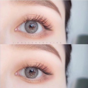 I-DOL Desire Euro Gray